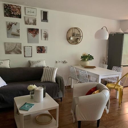 Entre Neige Et Thermes Brides-les-Bains Exteriör bild